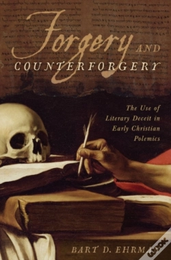 Capa do artigo Forgery And Counterforgery