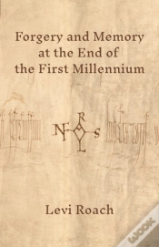 Capa do artigo Forgery And Memory At The End Of The First Millennium