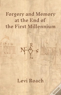 Capa do artigo Forgery And Memory At The End Of The First Millennium