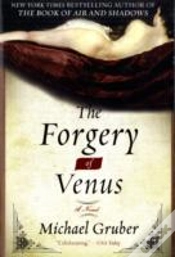 Capa do artigo Forgery Of Venus