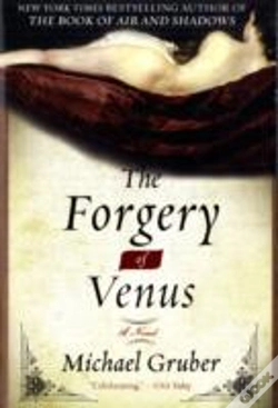 Capa do artigo Forgery Of Venus
