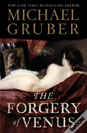 Capa do artigo Forgery Of Venus
