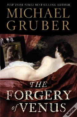 Capa do artigo Forgery Of Venus