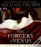 Capa do artigo Forgery Of Venus