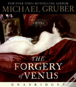 Capa do artigo Forgery Of Venus