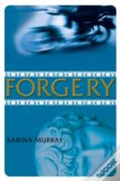 Capa do artigo Forgery