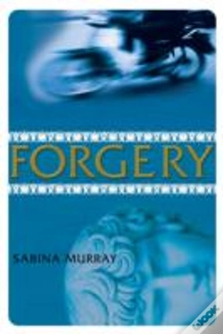 Capa do artigo Forgery