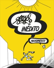 Capa do artigo Forges Inédito