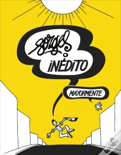 Capa do artigo Forges Inédito