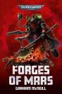 Forges Of Mars - Preview