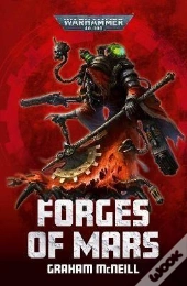 Forges Of Mars