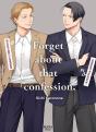 Forget About That Confession - Preview