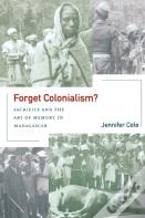 Forget Colonialism?