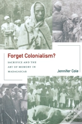 Forget Colonialism?