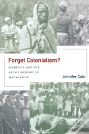 Capa do artigo Forget Colonialism?