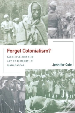 Capa do artigo Forget Colonialism?