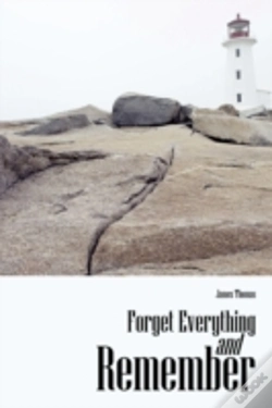 Capa do artigo Forget Everything And Remember