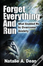 Capa do artigo Forget Everything And Run