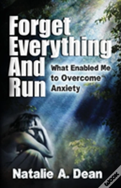 Capa do artigo Forget Everything And Run