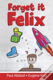 Capa do artigo Forget It Felix