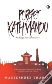 Capa do artigo Forget Kathmandu