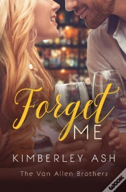 Capa do artigo Forget Me