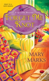 Forget Me Knot