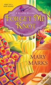 Forget Me Knot