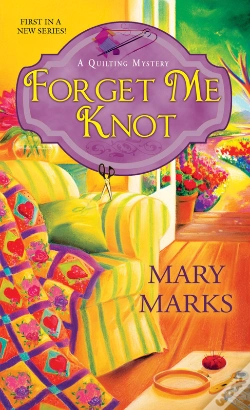 Capa do artigo Forget Me Knot