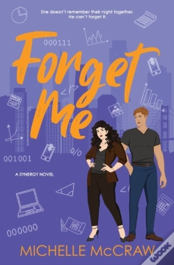 Capa do artigo Forget Me