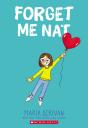 Forget Me Nat: A Graphic Novel (Nat Enough #2) - Preview