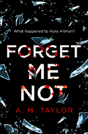 Forget Me Not - Preview