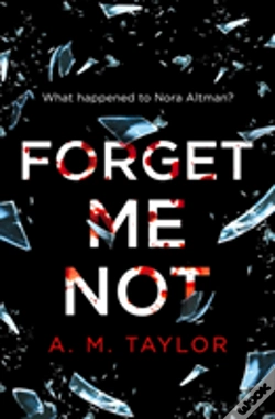 Capa do artigo Forget Me Not