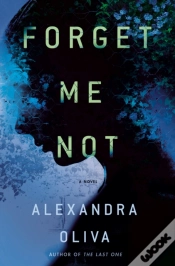 Capa do artigo Forget Me Not
