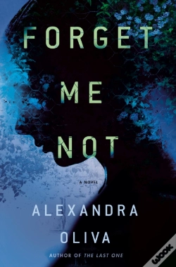 Capa do artigo Forget Me Not