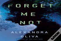 Forget Me Not