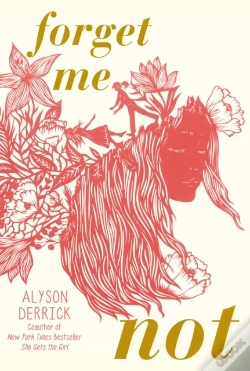 Capa do artigo Forget Me Not