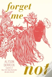 Capa do artigo Forget Me Not