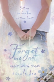 Capa do artigo Forget Me Not