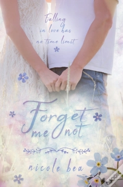 Capa do artigo Forget Me Not