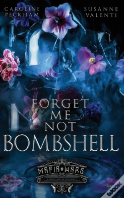 Capa do artigo Forget-Me-Not Bombshell