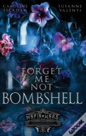 Forget-Me-Not Bombshell