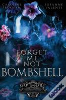 Forget-Me-Not Bombshell