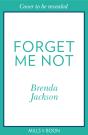 Forget Me Not - Preview