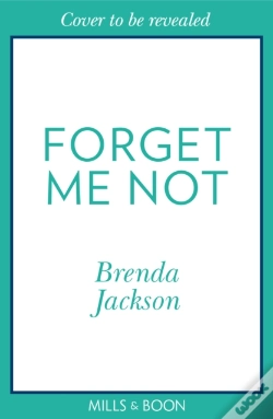 Capa do artigo Forget Me Not
