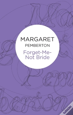Capa do artigo Forget-Me-Not Bride