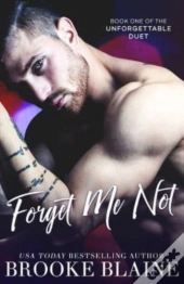 Forget Me Not