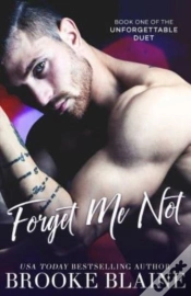 Capa do artigo Forget Me Not