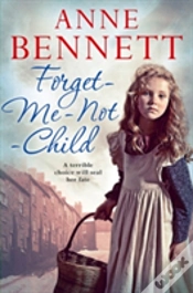 Capa do artigo Forget-Me-Not Child