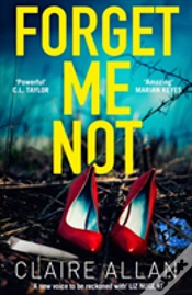Capa do artigo Forget Me Not